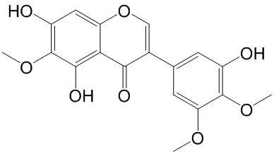 Irigenin
