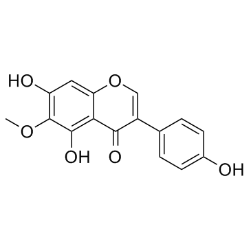 Tectorigenin