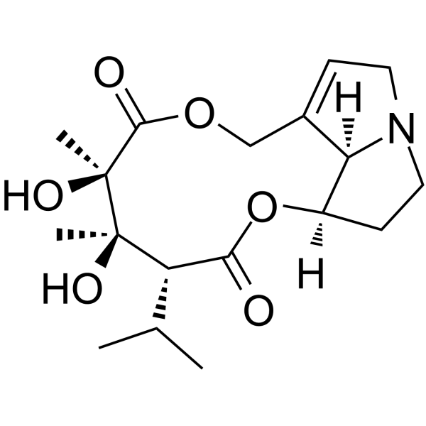 Trichodesmine