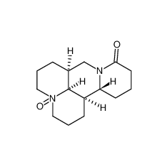Oxysophoridine