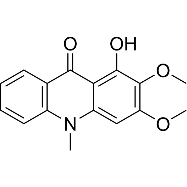 Arborinine