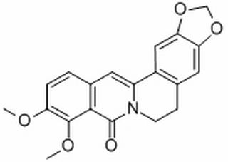 8-Oxyberberine