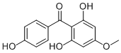 2,6,4'-Trihydroxy-4-methoxybenzophenone