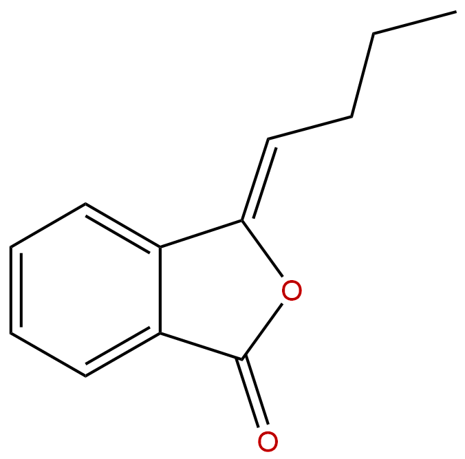 3-Butylidenephthalide