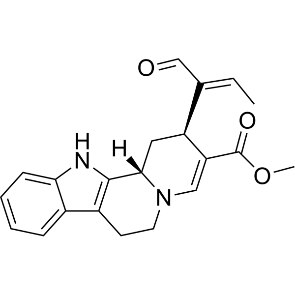 Vallesiachotamine