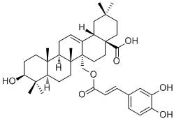 Myriceric acid B