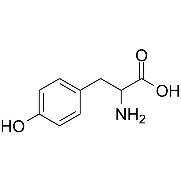 DL-Tyrosine