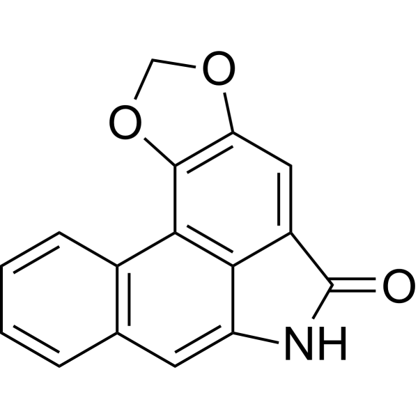 Aristololactam II