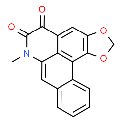 Cepharadione A