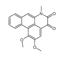 Cepharadione B