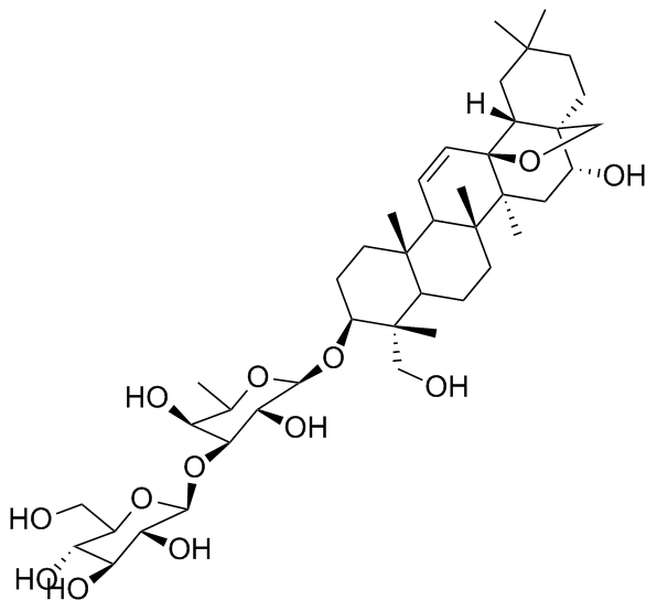 Saikogenin D