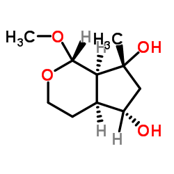 3-Deoxo-1Beta-methoxyjioglutolide