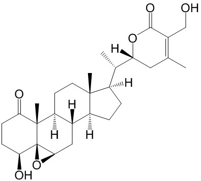 Dihydrowithaferin A