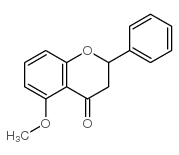 5-Methoxyflavanone