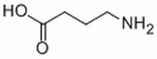 4-Aminobutanoic acid
