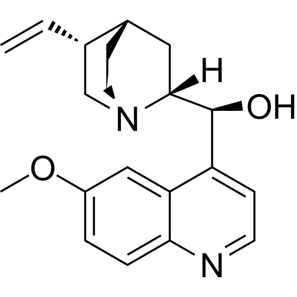 (+)-Quinidine