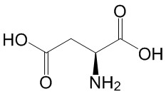 L-Aspartic acid