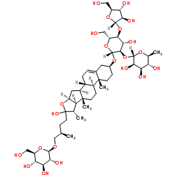 Parisaponin I