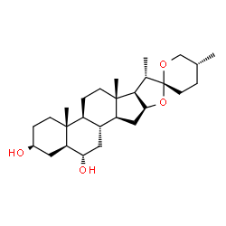 Chlorogenin