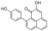 Hydroxyanigorufone