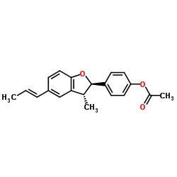 Conocarpan acetate