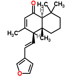 Hedychenone