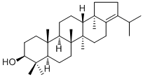 Hop-17(21)-en-3-ol