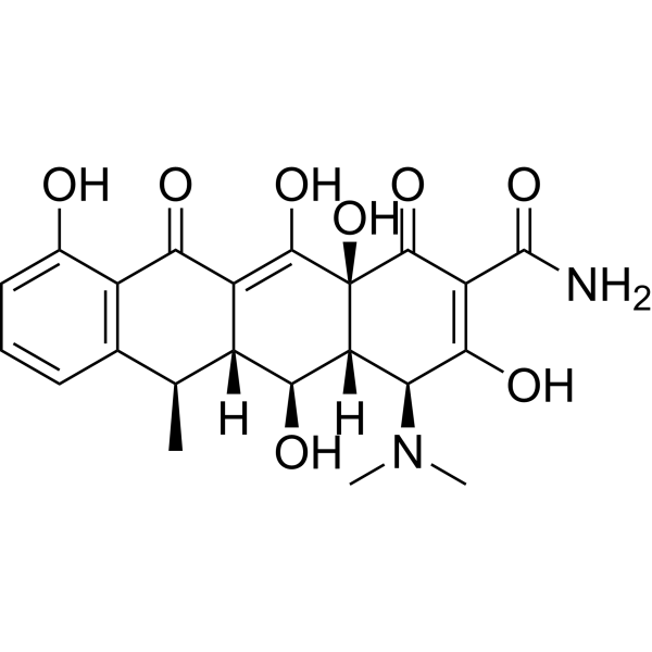 Doxycycline