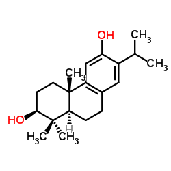 Hinokiol