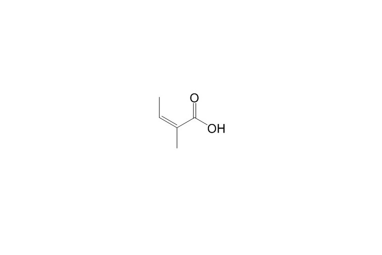 Angelic acid
