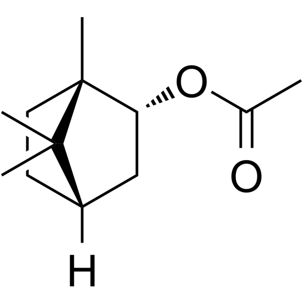 Bornyl acetate