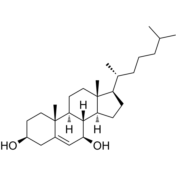 7Beta-Hydroxycholesterol