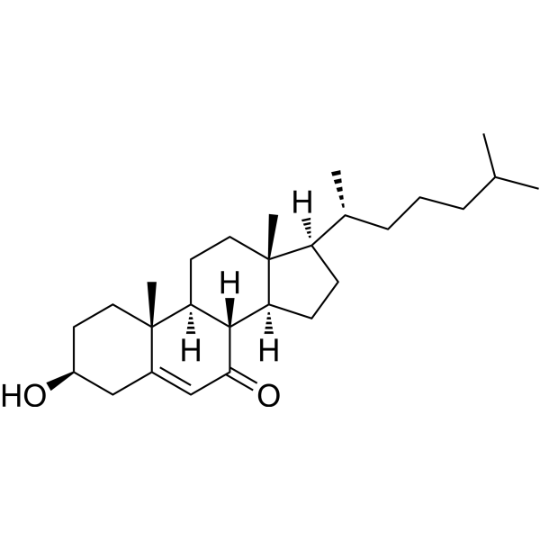 7-Ketocholesterol