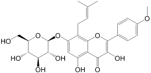 Icariside I