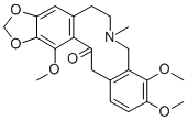 1-Methoxyallocryptopine