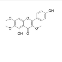 Penduletin