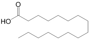 Palmitic acid