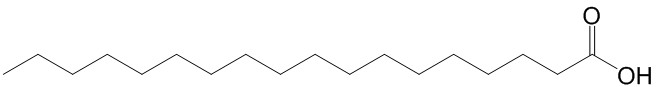 Stearic Acid