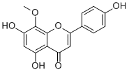 4'-Hydroxywogonin