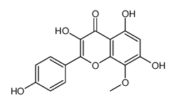 8-Methoxykaempferol