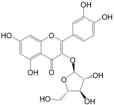 Avicularin
