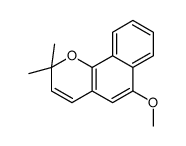 Lapachenole