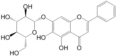 Oroxin A