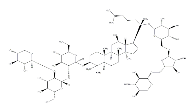 Notoginsenoside S