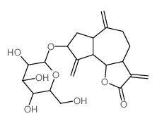 Vernoflexuoside