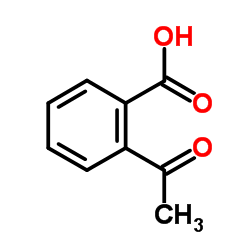 2-Acetylbenzoic acid