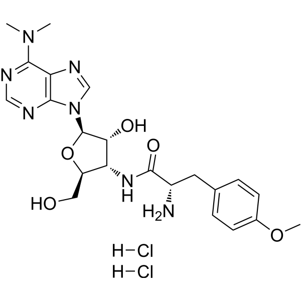 Puromycin 2HCl