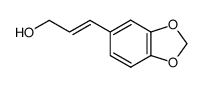 trans-3,4-Methylenedioxycinnamyl alcohol