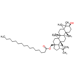 Betulin palmitate