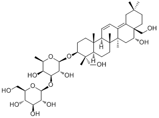 Saikosaponin B2